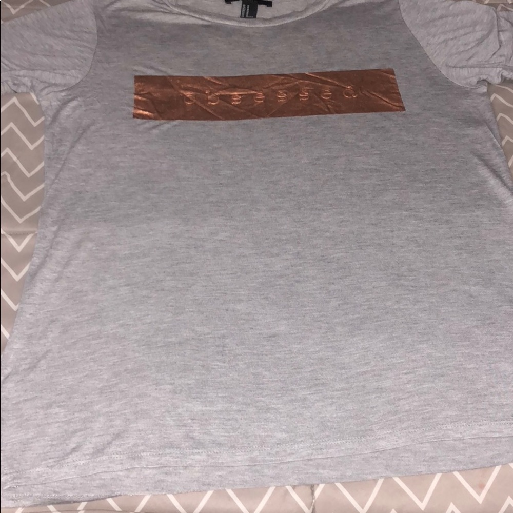 Forever 21, size M
